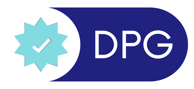 DPG Logo