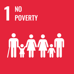 SDG1: End Poverty in all its forms everywhere