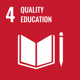 SDG4: Quality Education