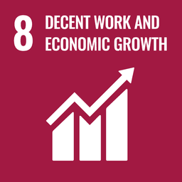 SDG8: Decent Work and Economic Growth