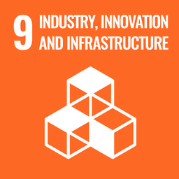 SDG9: Industry¸ Innovation and Infrastructure