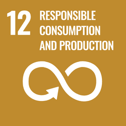 SDG12: Responsible Consumption and Production