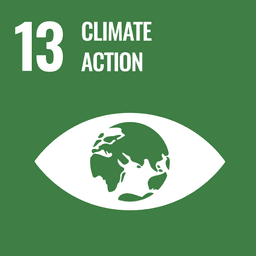 SDG13: Climate Action