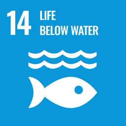 SDG14: Life Below Water