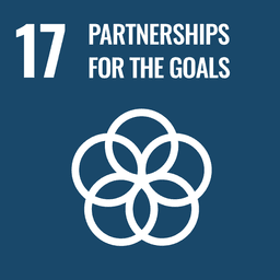 SDG17: Partnerships for the Goals