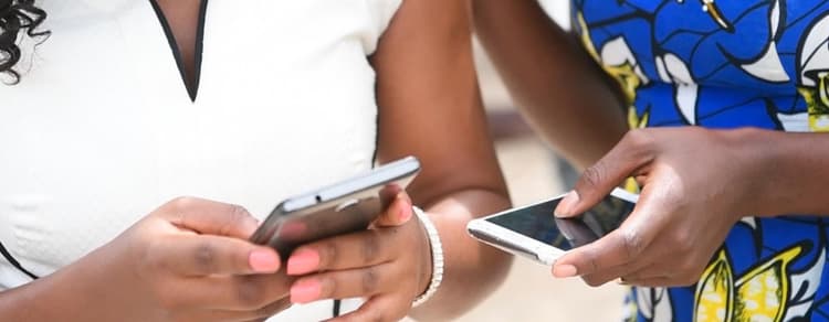 Accelerating financial inclusion during COVID-19 and beyond