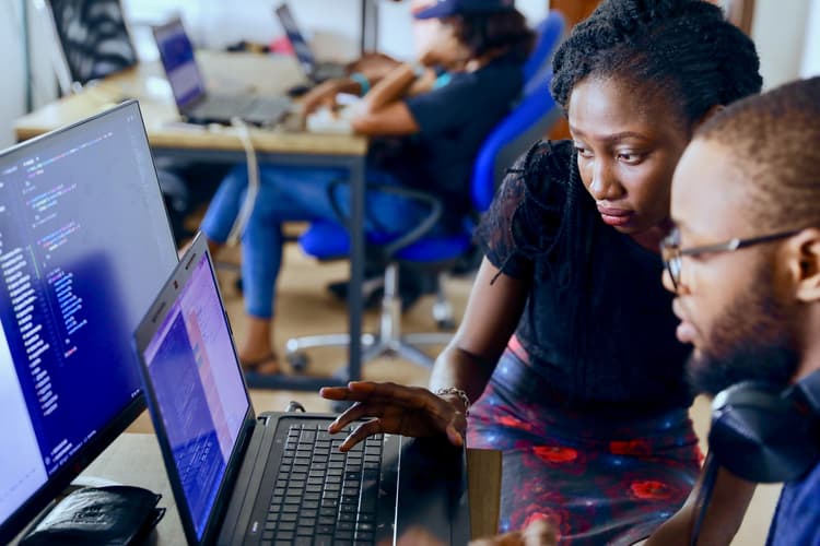 Technical assistance: working with countries to harness the potential of digital public goods