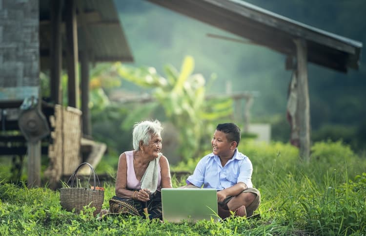 The Digital Public Goods Alliance launches 5 year strategy