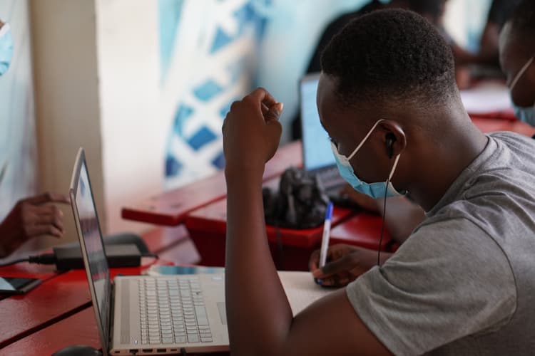 The transformative role of academia & digital public goods