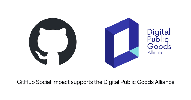 GitHub joins the DPGA as a new member