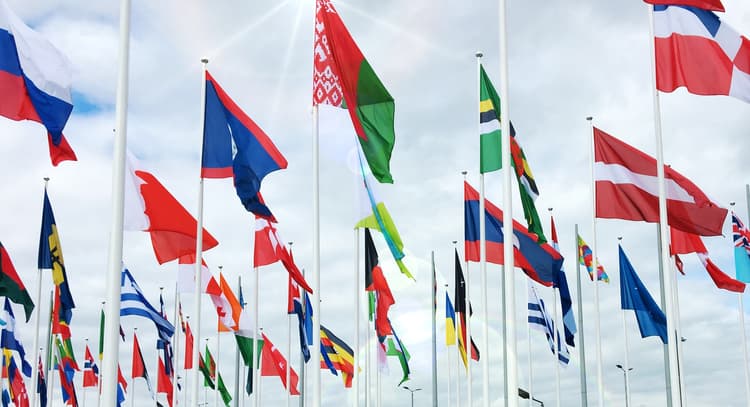 Digital Public Goods at UNGA76