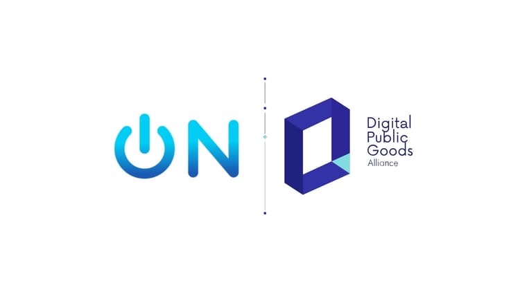 Omidyar Network joins as a member of the DPGA