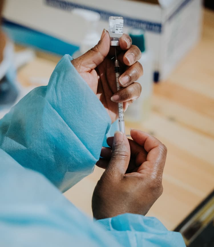 Case Study: Jamaica uses digital public goods in COVID-19 response