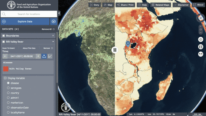 Bringing the benefits of digital agriculture to all: FAO joins Digital Public Goods Alliance