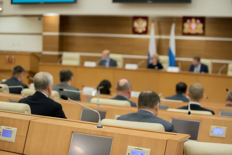 The DPG Charter: Key takeaways on building policymaker capacity to adopt and govern digital public infrastructure