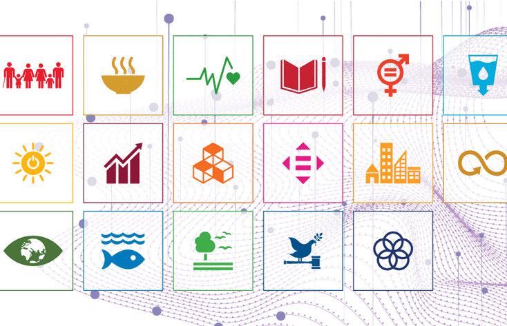 UN Office of Information and Communications Technology joins the DPGA