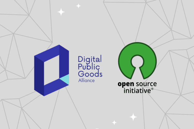 Open Source Initiative Newest DPGA Member