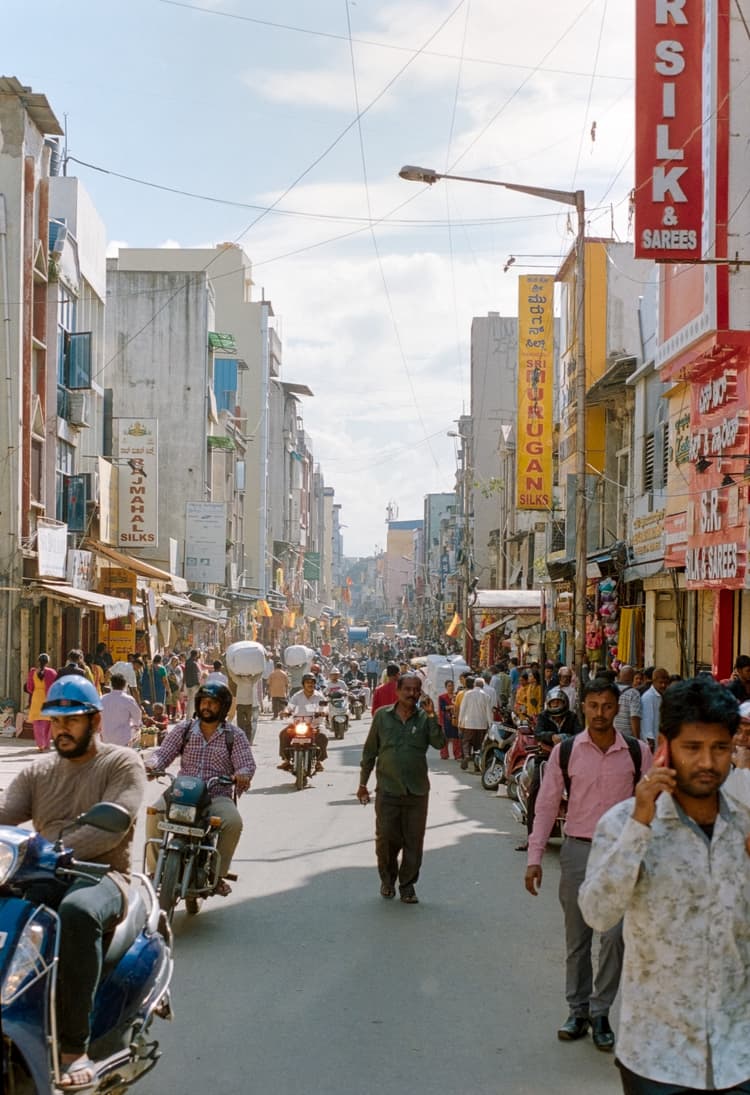 Advancing safe, inclusive, and equitable Digital Public Infrastructure for all