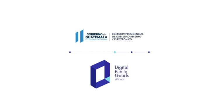 Government of Guatemala joins the DPGA