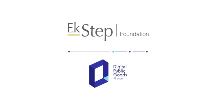 EkStep Foundation joins the DPGA