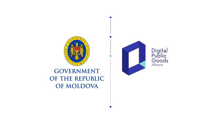 Moldova joins the DPGA