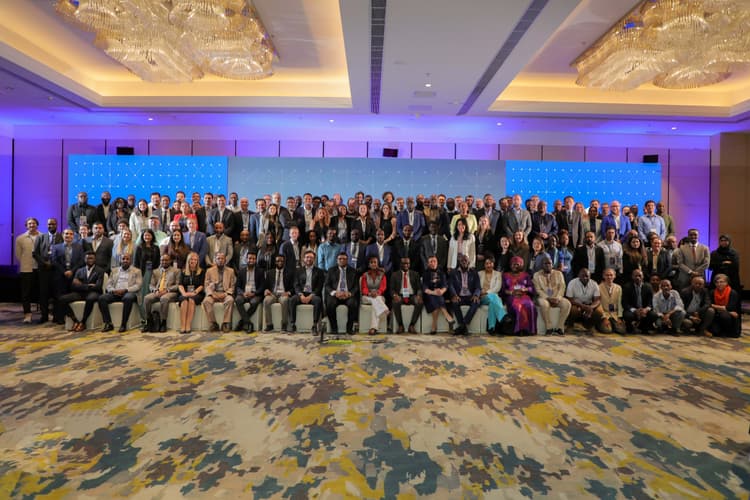 Recap: Digital Public Goods Alliance 2023 Annual Members Meeting in Addis Ababa