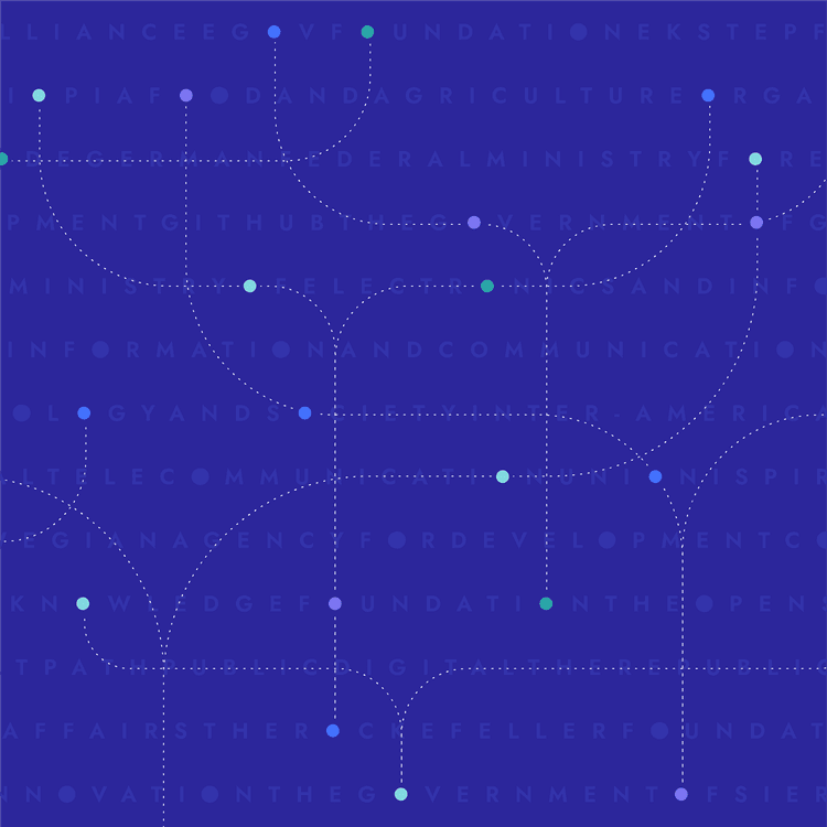 Collaborative Momentum: The 2023 State of the Digital Public Goods Ecosystem Report