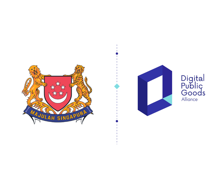 The Government of Singapore Joins the Digital Public Goods Alliance