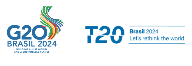 Democratizing AI systems as DPGs: Insights from T20 policy brief co-authored by the DPGA