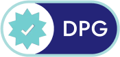 Verified DPG logo