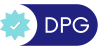 Verified DPG logo